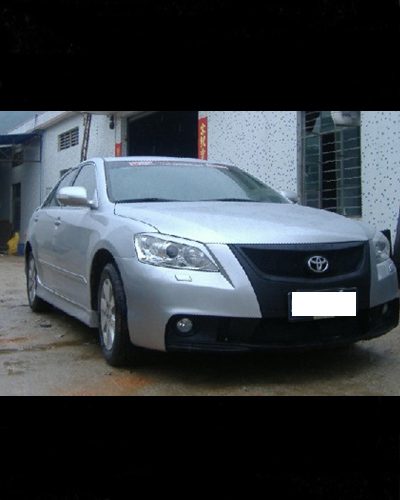 BODY KIT CAMRY 2008 -2011 MẪU KALUB